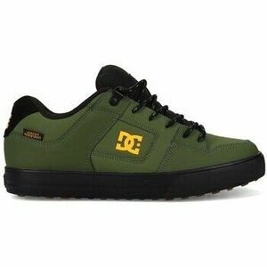 Rövid szárú edzőcipők DC Shoes DC01787301 kép