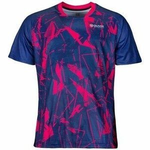 Rövid ujjú pólók Oliver 8060 kép