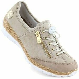 Rövid szárú edzőcipők Rieker RKR906 kép