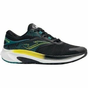 Rövid szárú edzőcipők Joma BUTYJOMAACTIVE2601BLACKRACTIS2601 kép