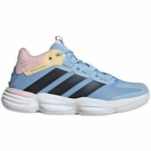 Magas szárú edzőcipők adidas JQ1183 kép