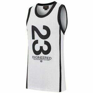 Rövid ujjú pólók Nike M J 23 Eng Jrsy kép