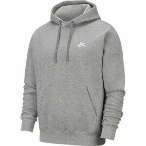 Pulóverek Nike Club Hoodie PO kép