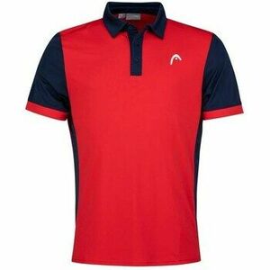 Rövid ujjú pólók Head Davies kép