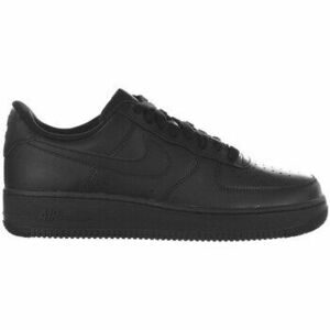 Rövid szárú edzőcipők Nike Air Force 1 kép