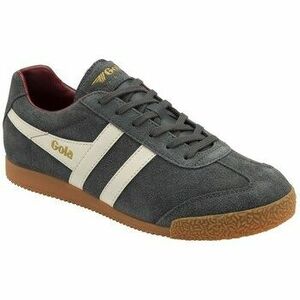 Rövid szárú edzőcipők Gola Harrier kép