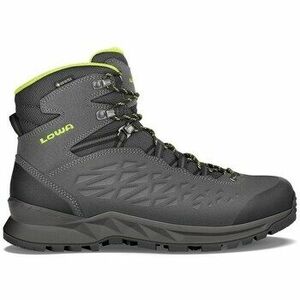 Túracipők Lowa Explorer Ii Mid Gtx kép