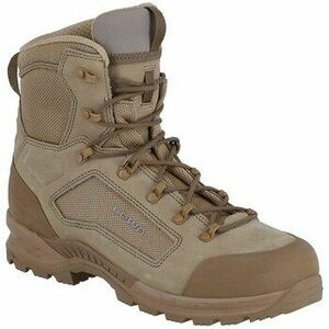 Túracipők Lowa Military-stiefel Breacher S Mid kép