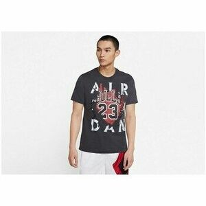 Rövid ujjú pólók Nike Air Jordan Aj5 85 Gfx kép