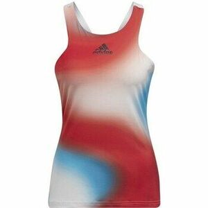 Rövid ujjú pólók adidas Melbourne Printed kép