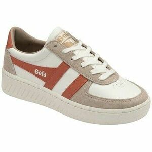 Rövid szárú edzőcipők Gola Grandslam Pure kép