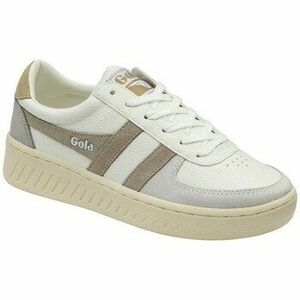 Rövid szárú edzőcipők Gola Grandslam Trident 2024 kép