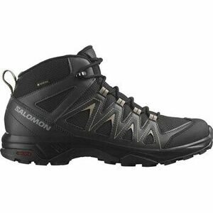 Túracipők Salomon X Braze Mid Gtx kép