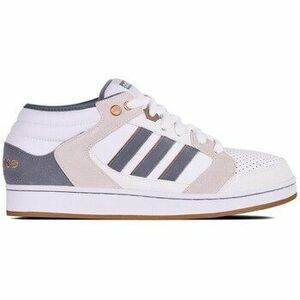 Rövid szárú edzőcipők adidas Chualar Mid Skate Spring kép