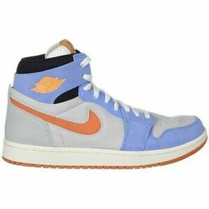 Rövid szárú edzőcipők Nike Jordan Air Jordan 1 kép