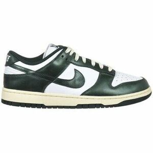 Rövid szárú edzőcipők Nike Dunk Low kép