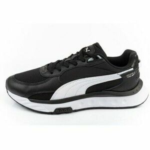 Rövid szárú edzőcipők Puma Wild Rider Route kép