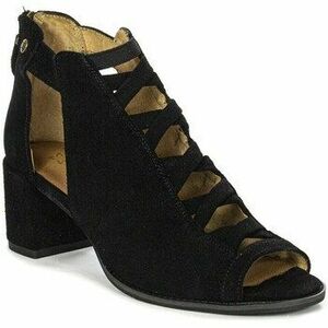 Bokacsizmák Maciejka 0645601005 kép