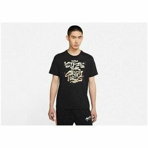 Rövid ujjú pólók Nike DD0785011 kép