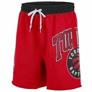 7/8-os és 3/4-es nadrágok Nike Nba Toronto Raptors Courtside 75 kép