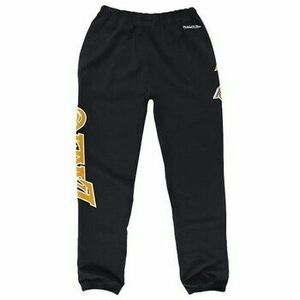 Futónadrágok / Melegítők Mitchell And Ness Champ City Fleece Los Angeles Lakers kép
