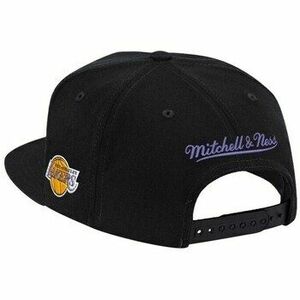 Baseball sapkák Mitchell And Ness Los Angeles Lakers kép