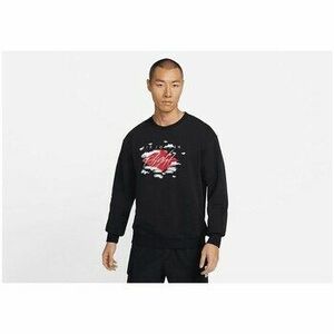 Pulóverek Nike Air Jordan Essential Statement Fleece Graphic kép