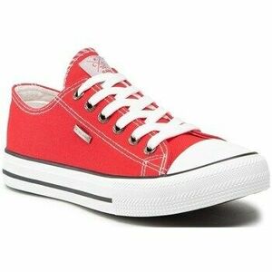 Rövid szárú edzőcipők Big Star JJ2R401OC kép