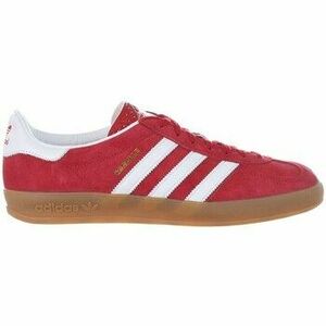 Rövid szárú edzőcipők adidas Gazelle Indoor kép