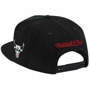 Baseball sapkák Mitchell And Ness Hwc Chicago Bulls kép