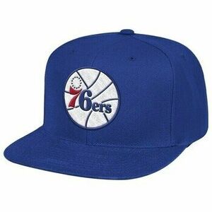 Baseball sapkák Mitchell And Ness Philadelphia kép