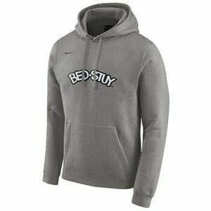 Pulóverek Nike Nba Brooklyn Nets Logo Fleece kép