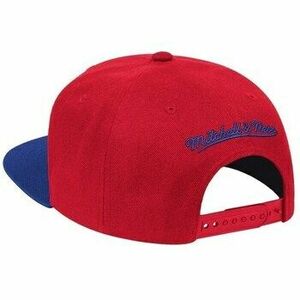 Baseball sapkák Mitchell And Ness Philadelphia 76ers kép