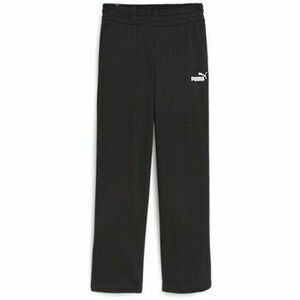 Futónadrágok / Melegítők Puma Ess+ Straight kép