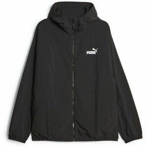 Pulóverek Puma Windbreaker kép