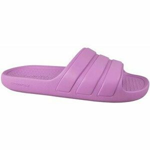 Lábujjközös papucsok adidas Adilette Flow kép