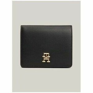 Pénztárcák Tommy Hilfiger Spring Chic Med Bifold kép