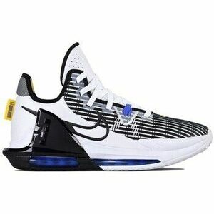 Kosárlabda Nike Lebron Witness Vi kép