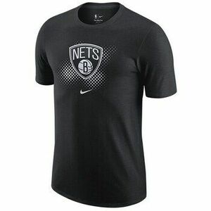 Rövid ujjú pólók Nike Nba Brooklyn Nets Dri-fit Essential kép