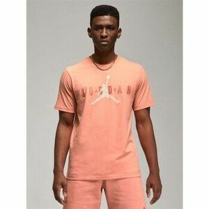 Rövid ujjú pólók Nike Air Jordan Wordmark kép