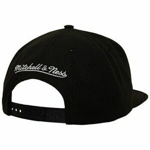 Baseball sapkák Mitchell And Ness Golden State Warriors kép