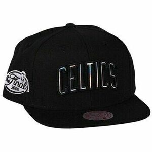 Baseball sapkák Mitchell And Ness Iridescent Wordmark kép