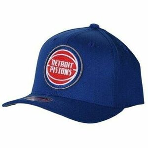 Baseball sapkák Mitchell And Ness Detroit Pistons kép