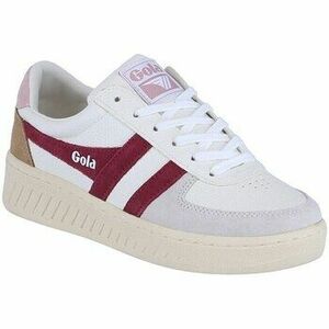 Rövid szárú edzőcipők Gola Grandslam Trident 2024 kép