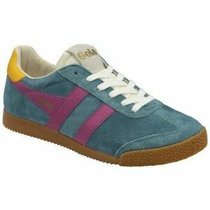 Rövid szárú edzőcipők Gola Elan kép