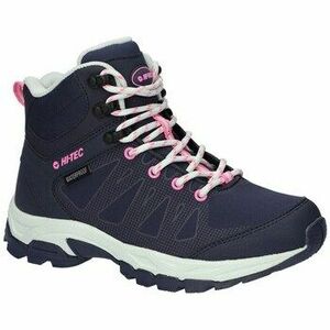 Túracipők Hi-Tec Raven Mid Wp kép