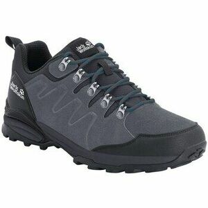Túracipők Jack Wolfskin Refugio Texapore Low kép