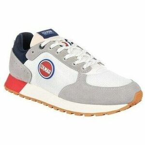 Rövid szárú edzőcipők Colmar Travis Originals kép