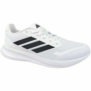 Rövid szárú edzőcipők adidas Runfalcon 5 kép