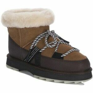 Hótaposók EMU Blurred Micro Chestnut kép